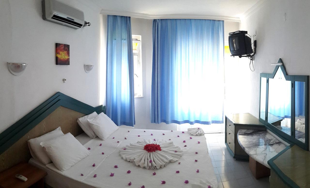Erol Motel Orhaniye  Номер фото