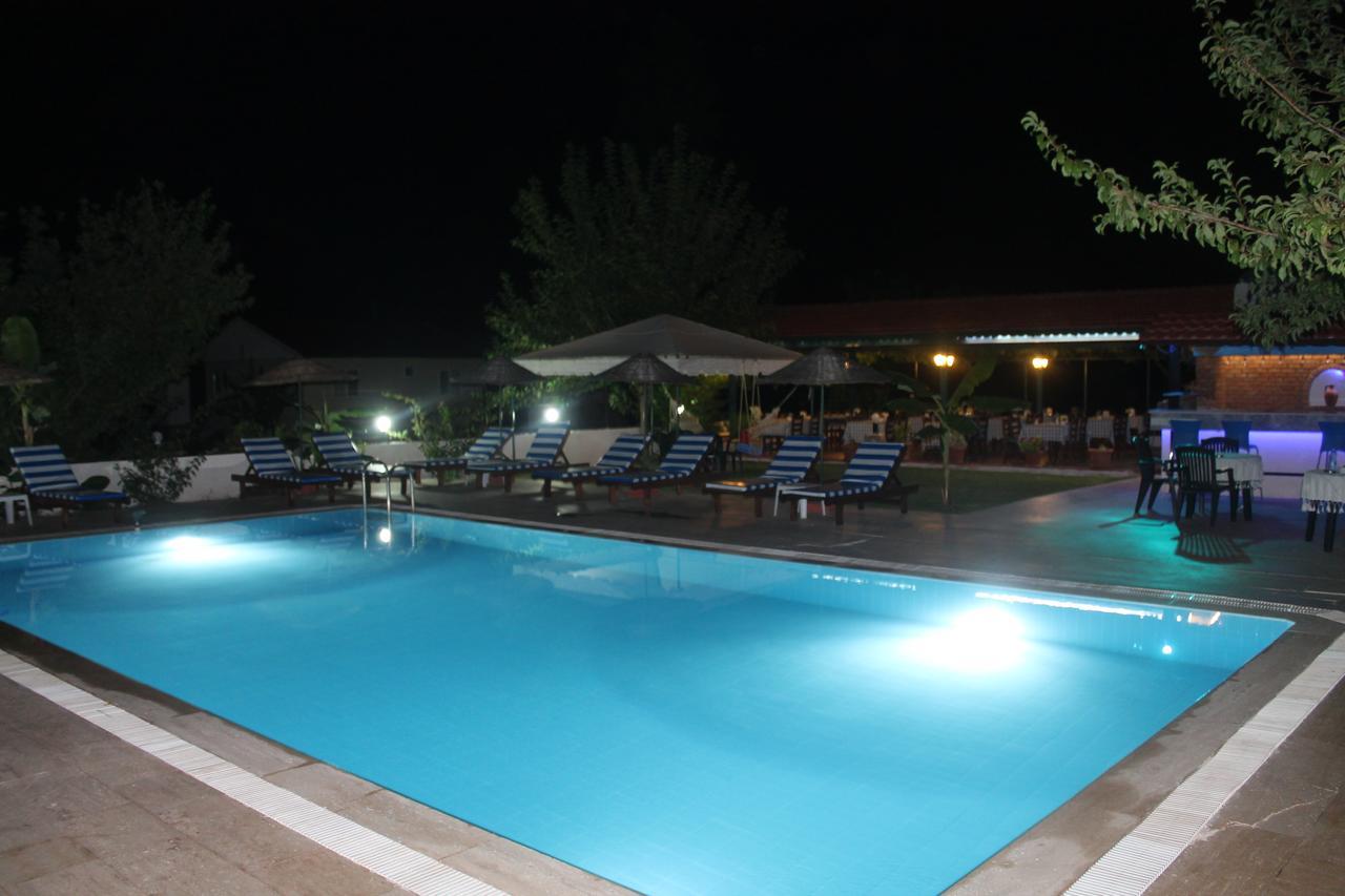 Erol Motel Orhaniye  Екстер'єр фото