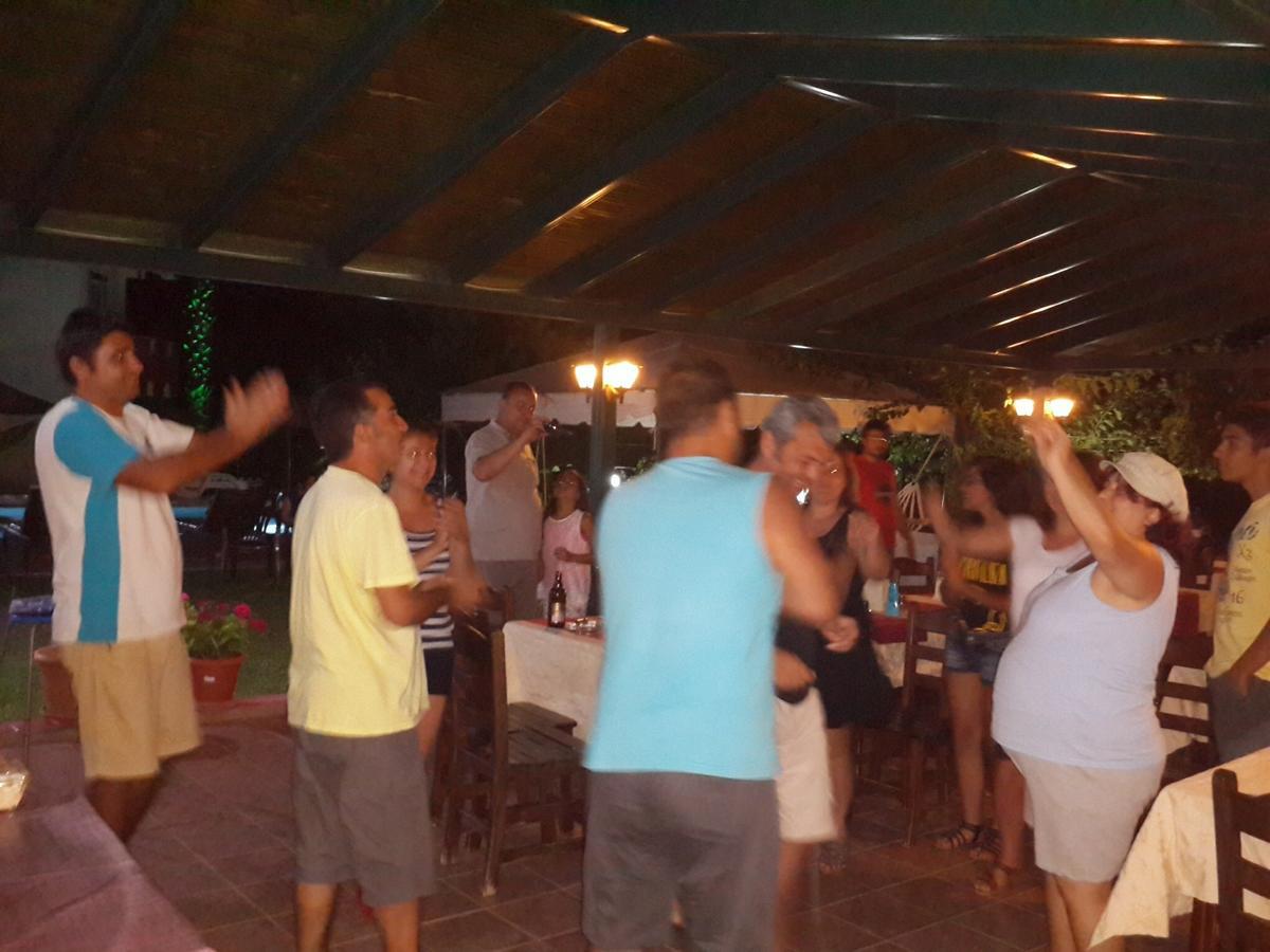 Erol Motel Orhaniye  Екстер'єр фото