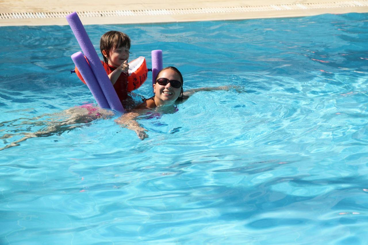 Erol Motel Orhaniye  Екстер'єр фото