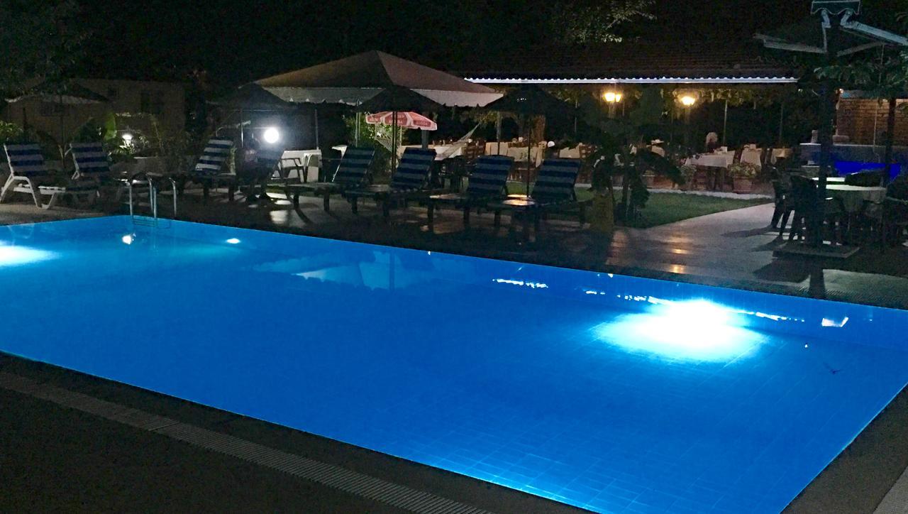 Erol Motel Orhaniye  Екстер'єр фото