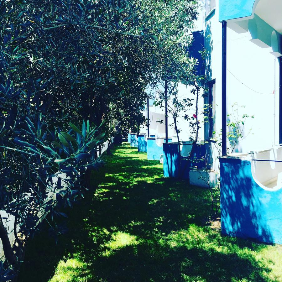 Erol Motel Orhaniye  Екстер'єр фото