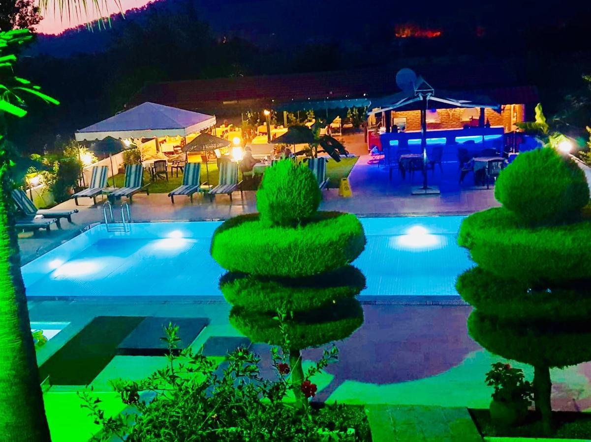 Erol Motel Orhaniye  Екстер'єр фото