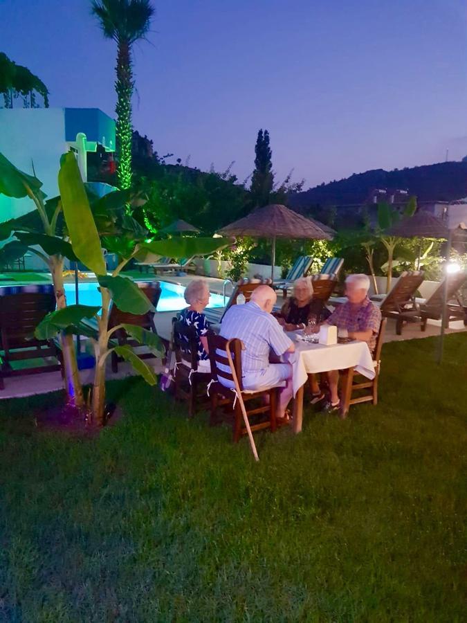 Erol Motel Orhaniye  Екстер'єр фото
