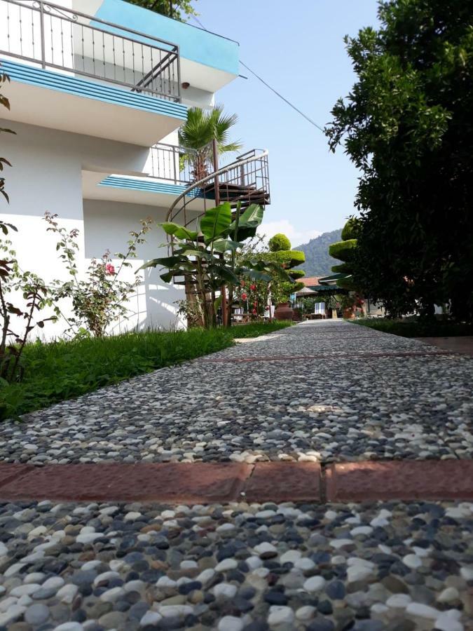 Erol Motel Orhaniye  Екстер'єр фото