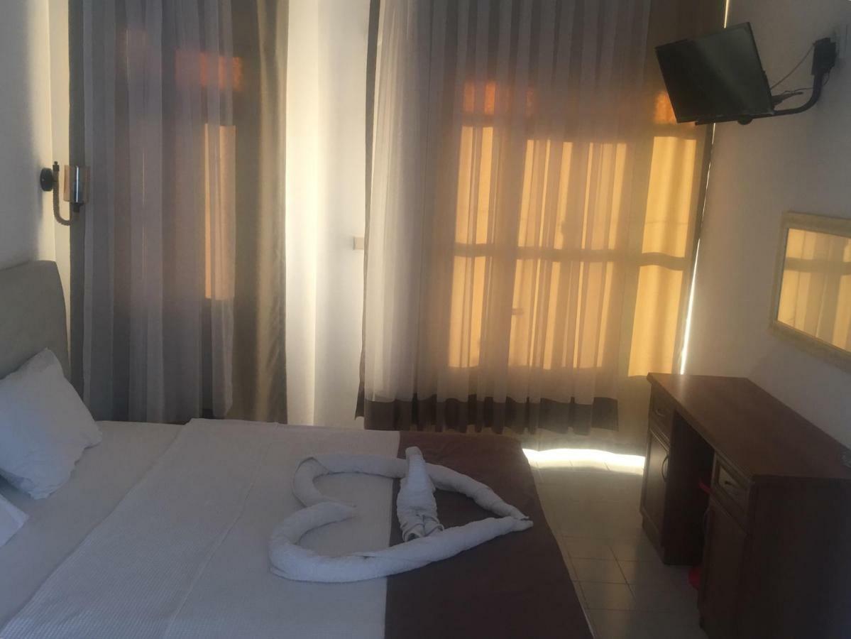Erol Motel Orhaniye  Екстер'єр фото